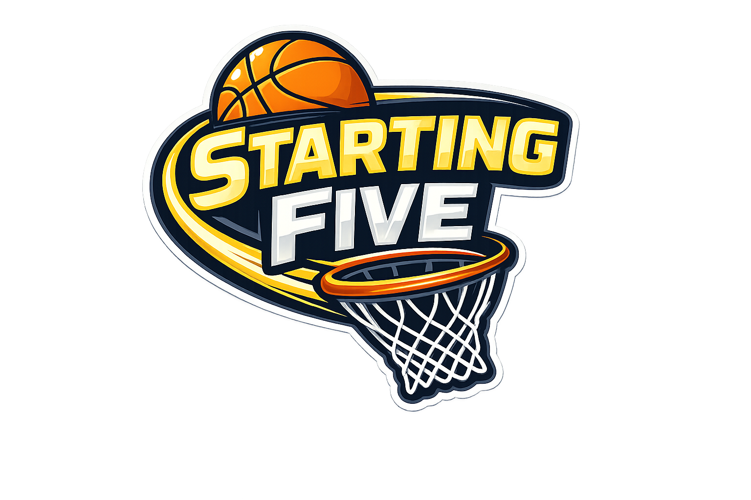 Starting Five